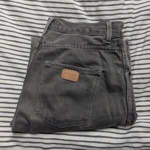 RUDY JUDE INK UTILITIES / Size 3 / Worn!